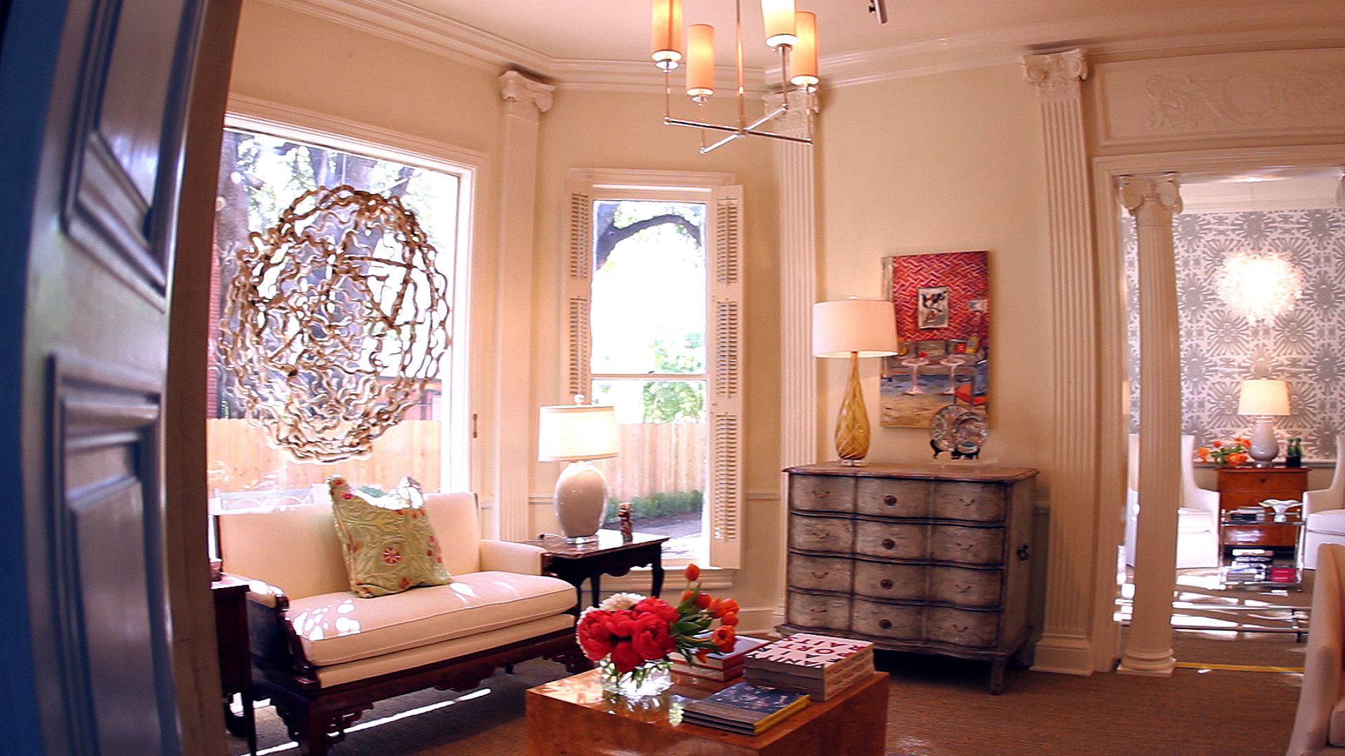 Blue Print Store in Dallas YouPlusStyle