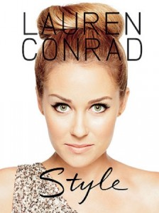 Lauren Conrad S Ballerina Bun Youplusstyle