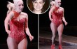 Kelly-Osbourne-on-Lady-Gaga-600x450