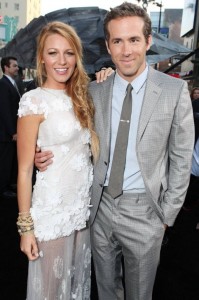 blake lively and ryan reynolds marry