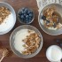 impact foods granola