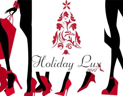 holiday lux 2012