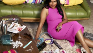 The Mindy Project promo