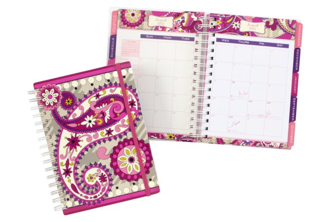 Stylish Day Planners for 2013