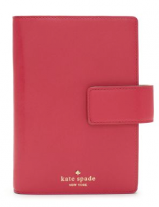 kate spade day planner