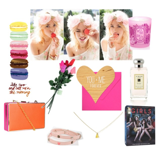 Valentine’s Gifts for Her | YouPlusStyle