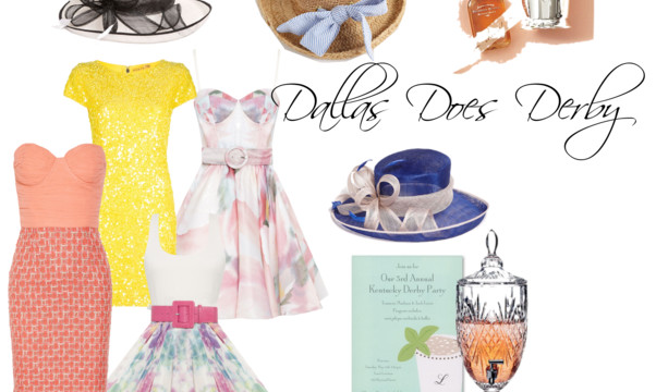 Dallas Does Derby