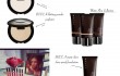 BECCA cosmetics - matte skin collection