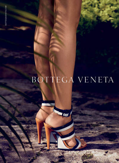 Bling On Spring at Bottega Veneta NorthPark Center | YouPlusStyle