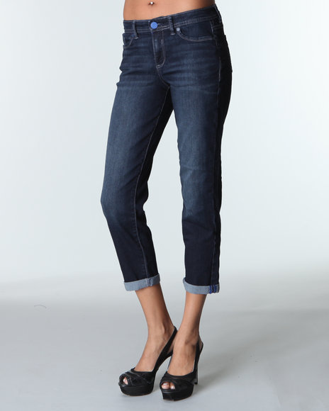 capri, capri denim, cropped jeans