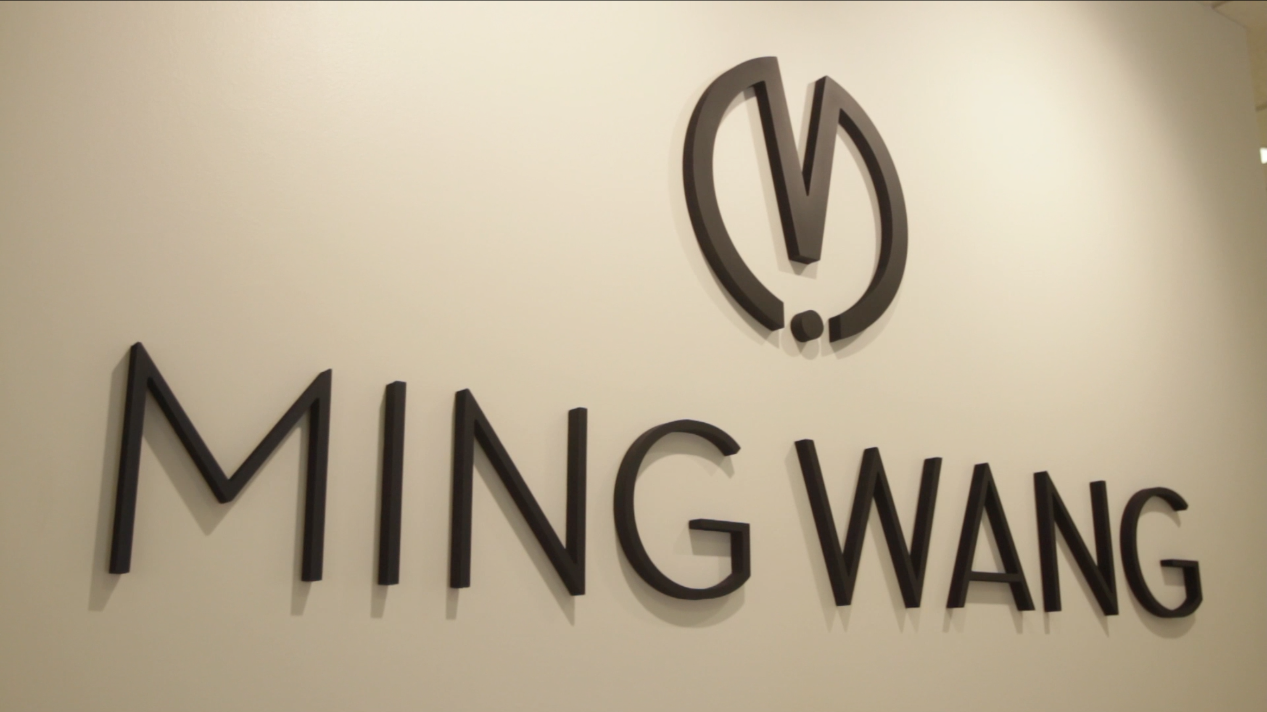 I Am Ming Wang | YouPlusStyle