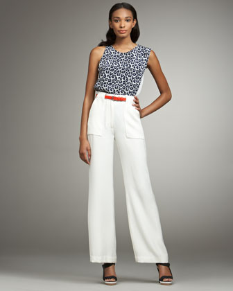 white dress pants, summer pants