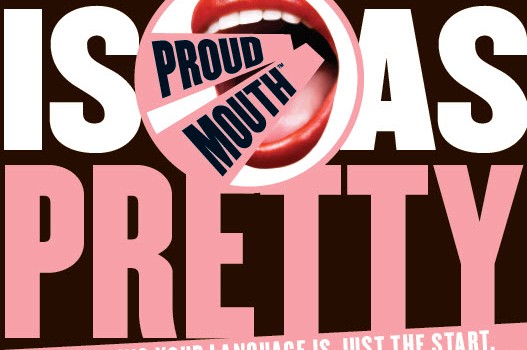 Soap & Glory PROUD MOUTH