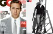 ryan gosling GQ