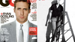 ryan gosling GQ