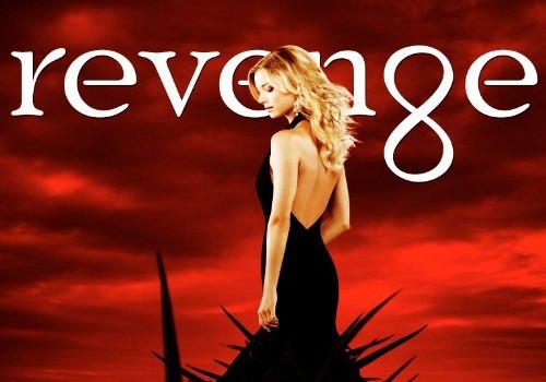 Emily Vancamp Revenge ABC