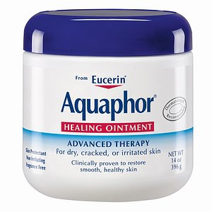 aquaphor healing ointment