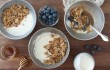 impact foods granola