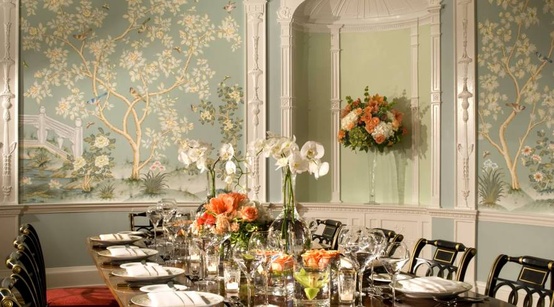 luxe stoneleigh hotel
