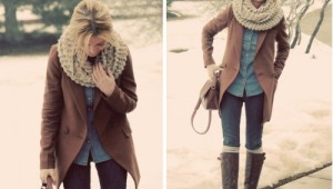 winter fashion