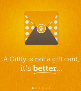 GIftly