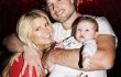 jessica simpson family maxwell eric johnson