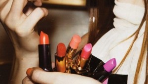 bold lip shades