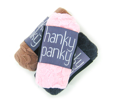 hanky panky