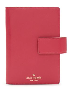 kate spade day planner