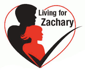 living for zachary heartbeats gala