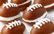 football whoopie pies