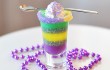 king's cake jello shots