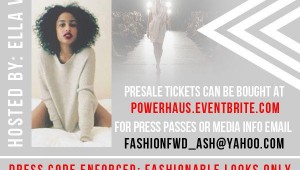 power haus fashion show