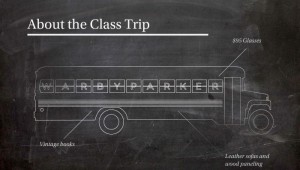 warby parker bus