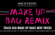 make up forever make up bag remix