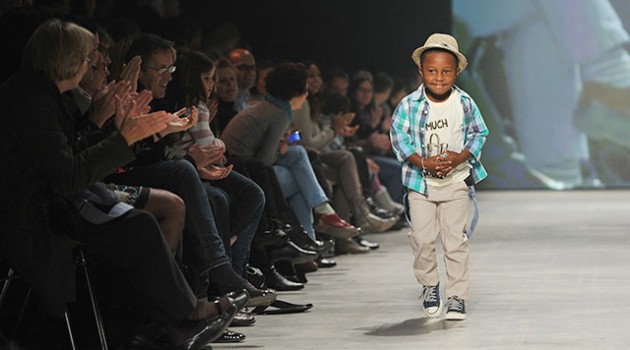 global kids fashion week