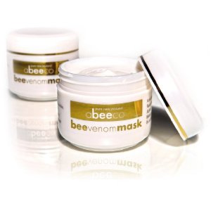 abeeco bee venom mask