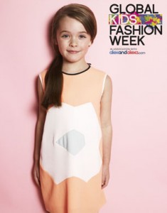 global kids fashion week