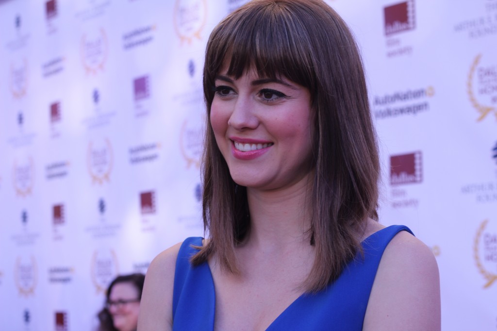 The Ladies of DIFF (Girl Crush[es]) | YouPlusStyle