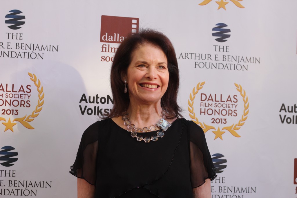 sherry lansing - diff