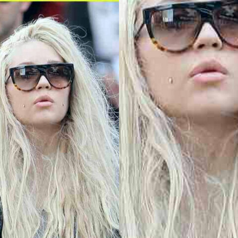 amanda bynes recent