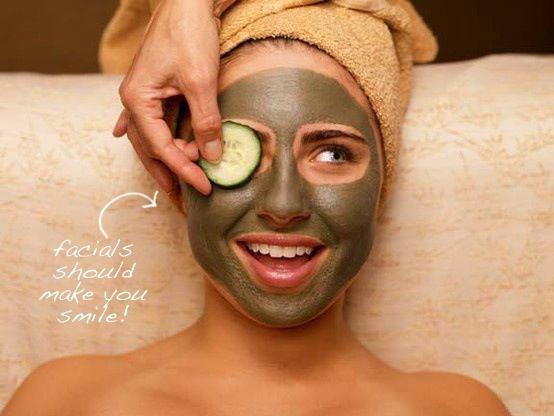 facials - facelogic spa