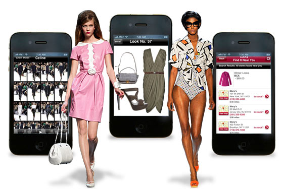 fashion apps