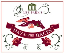 lee park's day at the races