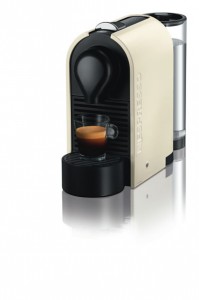 nespresso - u