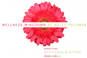 wellness winedown - hotel palomar