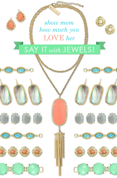 kendra scott mother's day