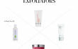 best exfoliators