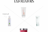 best exfoliators