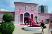 lifesize barbie dreamhouse